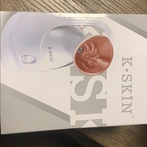 K-Skin Face Steamer